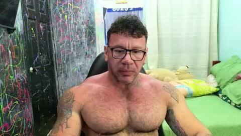 jacobo online show from 26, 2, 2026