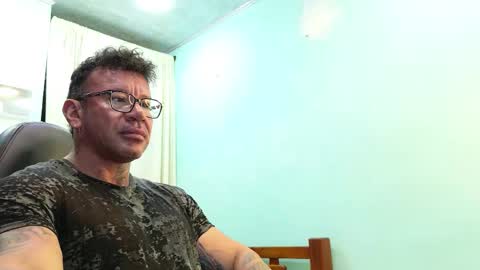 jacobo online show from 12, 3, 2026