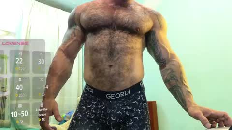 Snapshot of jocobo_hot chatting on 1, 5, 2026 jacobo online show from 1, 5, 2026