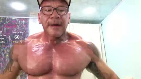 Snapshot of jocobo_hot chatting on 10, 6, 2026 jacobo online show from 10, 6, 2026