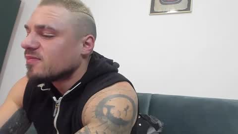 Tiberius online show from 6, 2, 2025