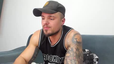 Tiberius online show from 11, 2, 2025