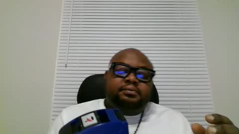 joe25123 online show from 3, 3, 2025