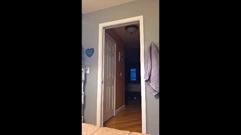 joe33966 online show from 9, 1, 2026