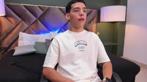 Snapshot of joe_bridge chatting on 4, 3, 2025 Joe online show from 4, 3, 2025
