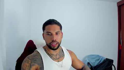 joe_esthetic online show from 16, 11, 2025