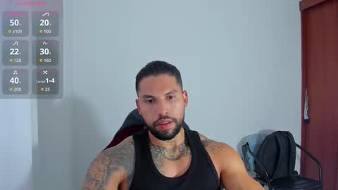 joe_esthetic online show from 14, 2, 2026