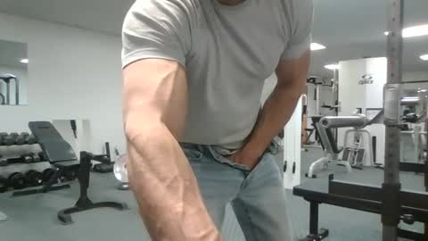 joe_smith5679 online show from 19, 12, 2025