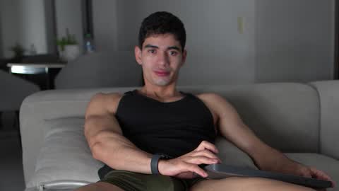 Snapshot of joe_steel1 chatting on 4, 1, 2025 joe_steel1 online show from 4, 1, 2025