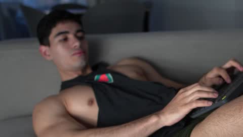 Snapshot of joe_steel1 chatting on 10, 1, 2025 joe_steel1 online show from 10, 1, 2025