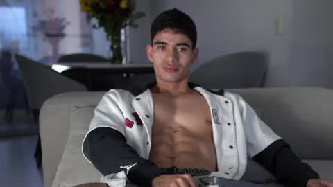 Snapshot of joe_steel1 chatting on 14, 1, 2025 joe_steel1 online show from 14, 1, 2025