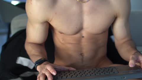 Snapshot of joe_steel1 chatting on 15, 1, 2025 joe_steel1 online show from 15, 1, 2025