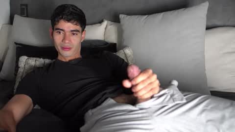 joe_steel1 online show from 13, 3, 2026