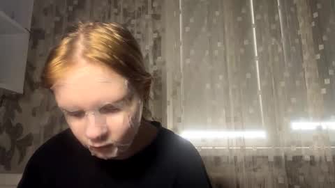 Snapshot of joeannfurgison chatting on 22, 2, 2026 Aurora online show from 22, 2, 2026