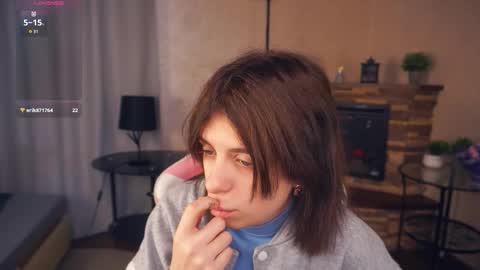 Snapshot of joeannkunselman chatting on 14, 1, 2026 Sofia online show from 14, 1, 2026