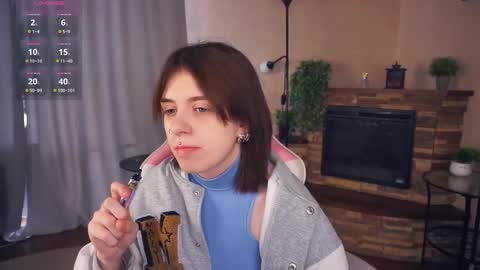 Snapshot of joeannkunselman chatting on 15, 1, 2026 Sofia online show from 15, 1, 2026