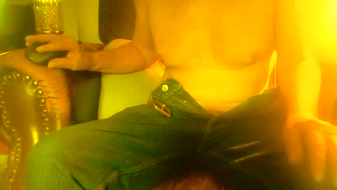 joeblow61616 online show from 20, 1, 2025