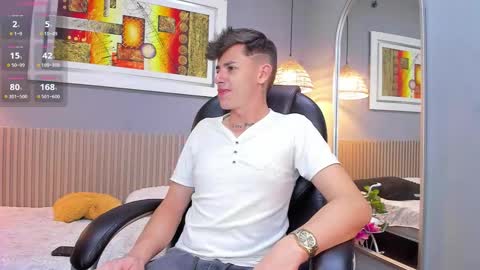 JOE online show from 8, 2, 2026