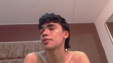 Snapshot of joecollins_ chatting on 20, 9, 2025 joecollins_ online show from 20, 9, 2025