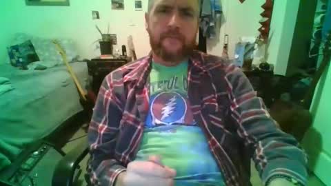 joefats420 online show from 3, 11, 2025