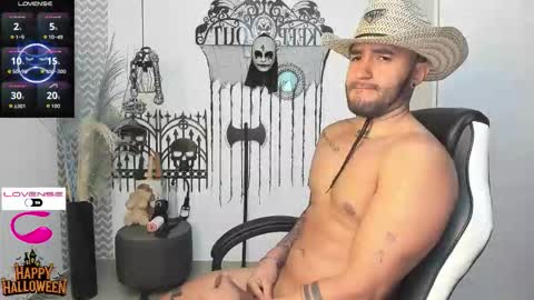 Joe online show from 14, 10, 2025