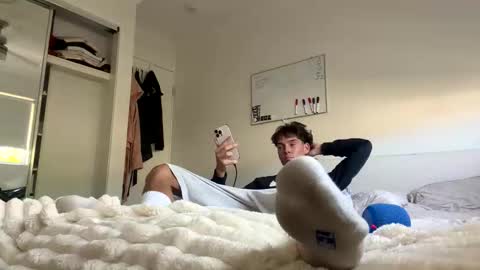 JOEL online show from 24, 11, 2025