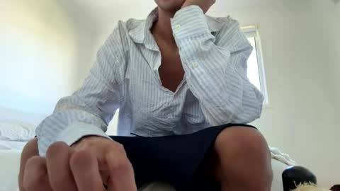 JOEL online show from 18, 12, 2025