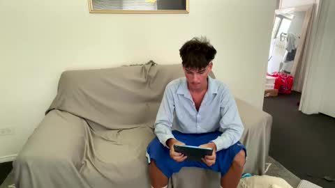 JOEL online show from 5, 1, 2026