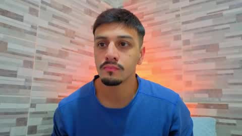 Joel Callvil online show from 12, 4, 2026