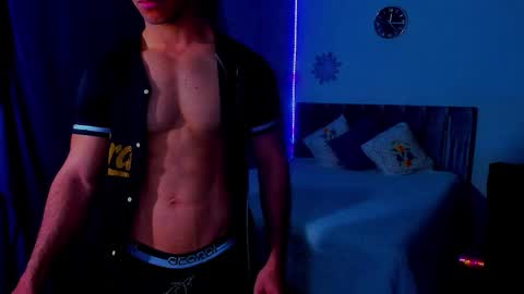 Joel online show from 23, 2, 2026