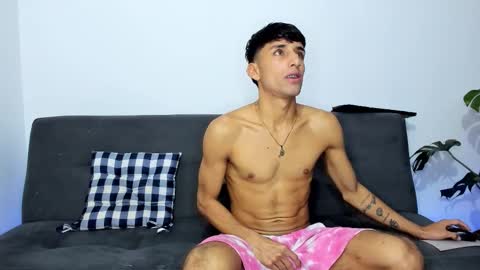 joel_foxx online show from 20, 10, 2025