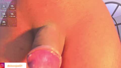 Joel  online show from 19, 12, 2025