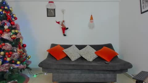 joelandalexa online show from 2, 12, 2024