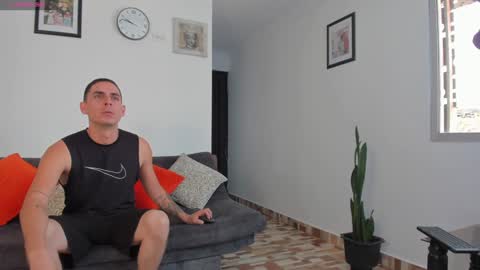 joelandalexa online show from 28, 1, 2025