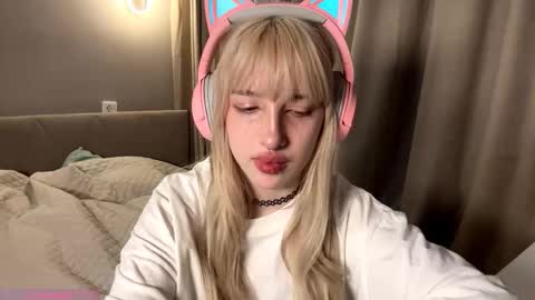 Amaya online show from 30, 10, 2025