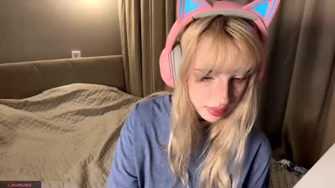 Amaya online show from 1, 11, 2025