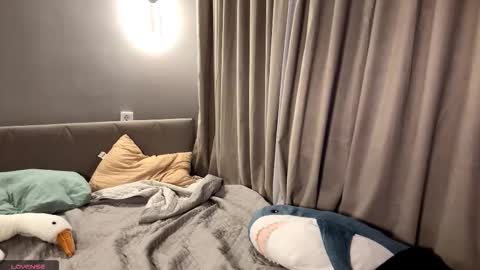 Amaya online show from 17, 11, 2025