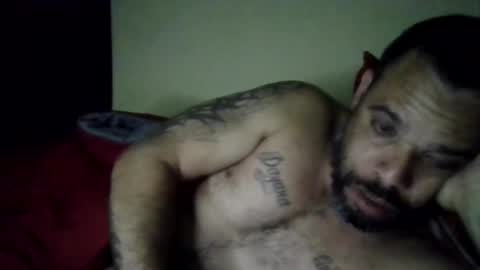 Snapshot of joelsantiagovazquez83 chatting on 10, 9, 2025 joelsantiagovazquez83 online show from 10, 9, 2025