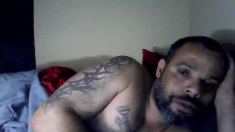 Snapshot of joelsantiagovazquez83 chatting on 18, 9, 2025 joelsantiagovazquez83 online show from 18, 9, 2025