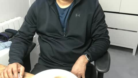 joeshades21 online show from 23, 1, 2025