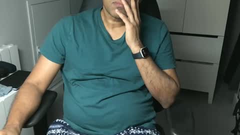 joeshades21 online show from 26, 1, 2025