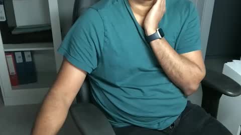 joeshades21 online show from 3, 11, 2025