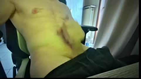 JoeyCumsALot online show from 18, 1, 2026