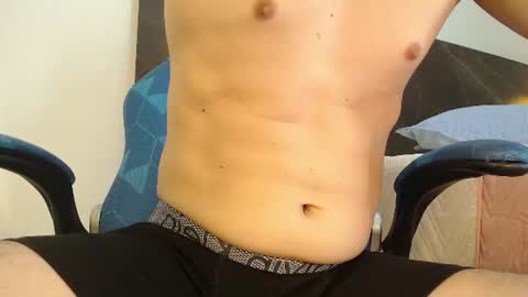 Snapshot of joey_millss chatting on 1, 8, 2026 Joey online show from 1, 8, 2026