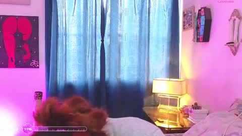 Snapshot of johabennet_ chatting on 29, 9, 2025 . Johanna Bennet Model Indepenent . online show from 29, 9, 2025