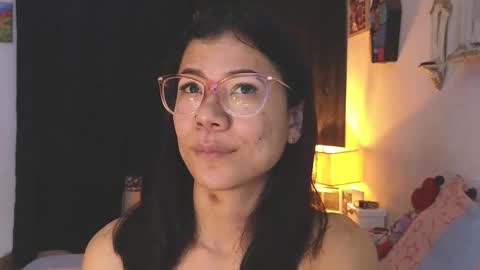Snapshot of johabennet_ chatting on 8, 1, 2026 . Johanna Bennet Model Indepenent . online show from 8, 1, 2026