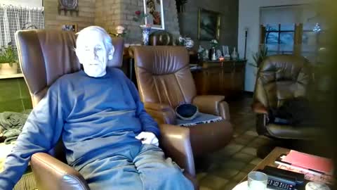 Snapshot of johan7_heet chatting on 28, 12, 2024 johan7 heet online show from 28, 12, 2024