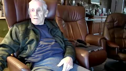 Snapshot of johan7_heet chatting on 2, 1, 2025 johan7 heet online show from 2, 1, 2025