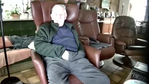 Snapshot of johan7_heet chatting on 5, 1, 2025 johan7 heet online show from 5, 1, 2025