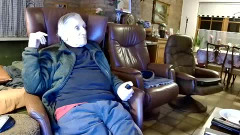 Snapshot of johan7_heet chatting on 11, 2, 2025 johan7 heet online show from 11, 2, 2025